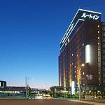 Hotel facade photo