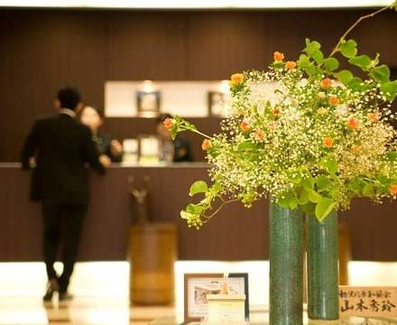 Hotel Hokke Club Hakodate photo