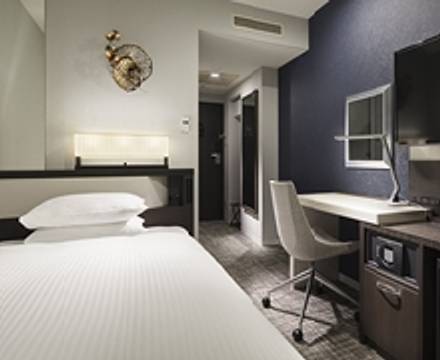 Premire Hotel  Cabin President Hakodate photo