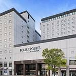 Hotel facade photo