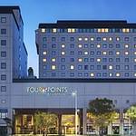 Hotel facade photo