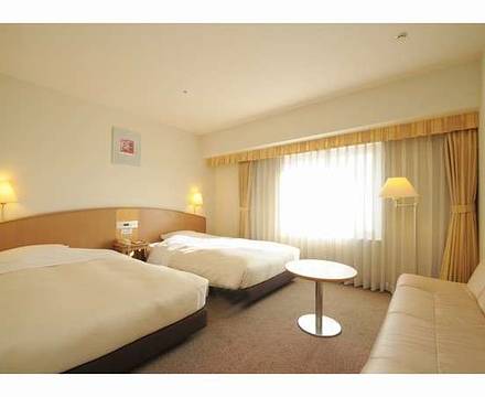 Hotel Resol Hakodate photo