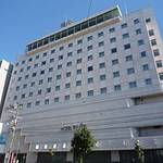 Hotel facade photo