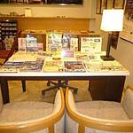 Hotel facilities photo