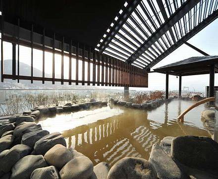 La Vista Hakodate Bay photo