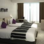 Guestroom photo
