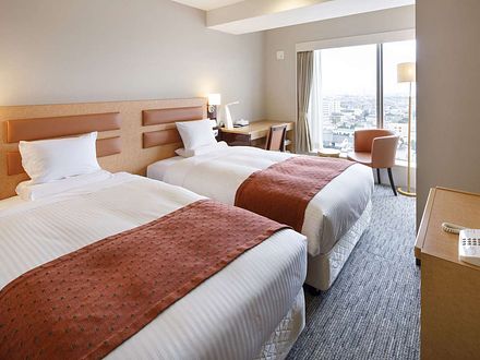 HOTEL MYSTAYS Hakodate Goryokaku photo