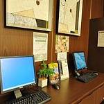 Hotel facilities photo