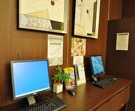 Route Inn Grantia Hakodate Goryokaku photo