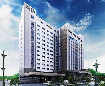 CENTURY MARINA HAKODATE photo