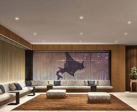 La'gent stay Hakodate Ekimae photo