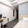 UNIZO INN Express Hakodate Ekimae cover image