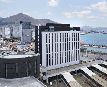 JR INN HAKODATE photo