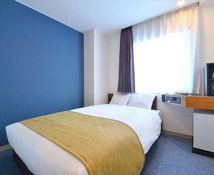 Flexstay Inn Hakodate Station photo