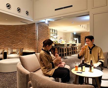 TOKYU STAY HAKODATE ASAICHI Akari-no-Yu photo