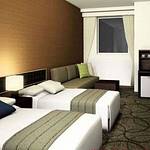 Guestroom photo