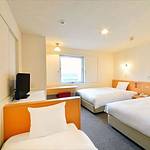 Guestroom photo