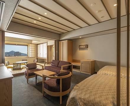 La Vista Hakodate Bay Annex photo