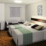 Guestroom photo