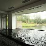 Public Main bath photo