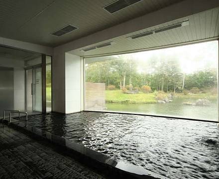 Hakodate Onuma Prince Hotel photo