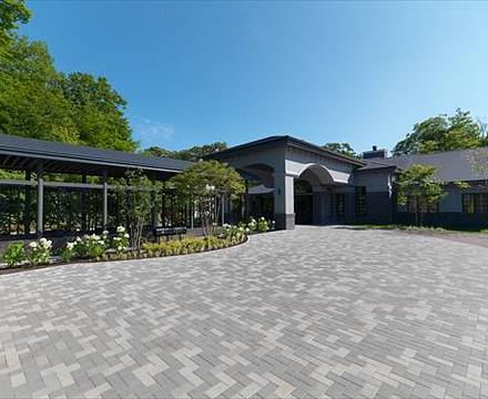 Hakodate Onuma Tsuruga Resort EPUY photo