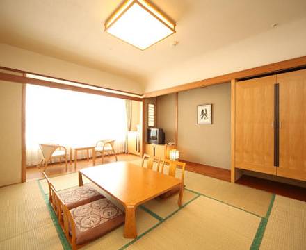 Greenpia Onuma photo