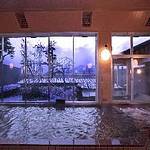 Public Main bath photo