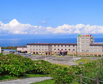 Hotel Tappi photo