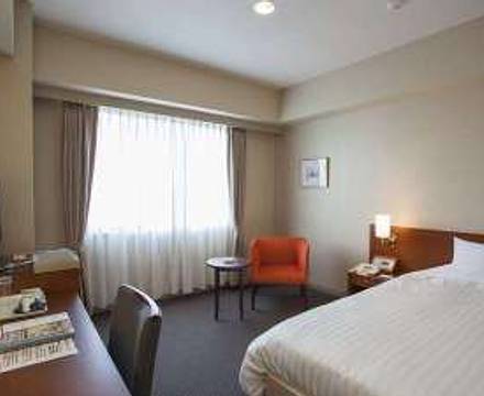 Mutsu Grand Hotel photo
