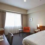 Guestroom photo