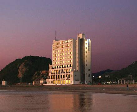 Superb View -  Asamushi Sakura Kanko Hotel photo