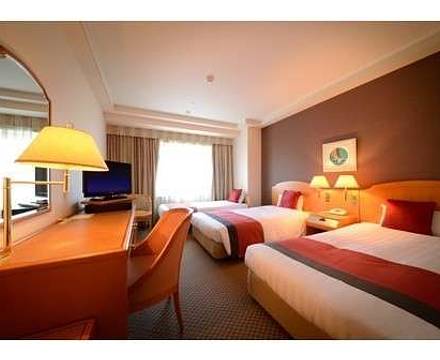 Hotel JAL City Aomori photo