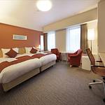 Guestroom photo