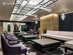 Hotel photo photo