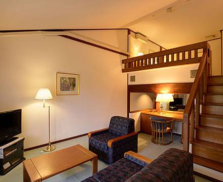 Hakkoda Hotel photo