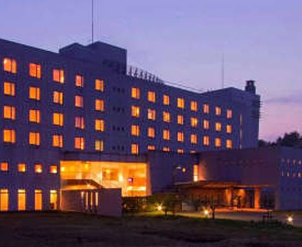 KAMENOI HOTEL AOMORI MAKADO photo