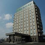 Hotel facade photo