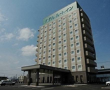 HOTEL ROUTE-INN TOWADA photo