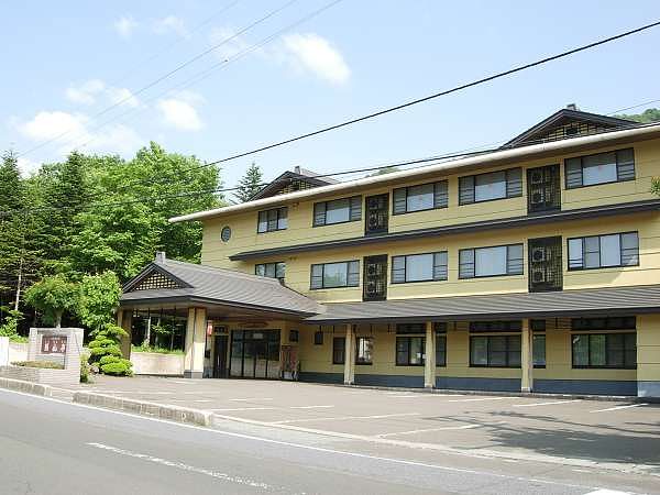 Hotel photo photo