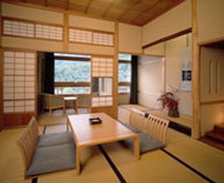 Towada Hotel photo