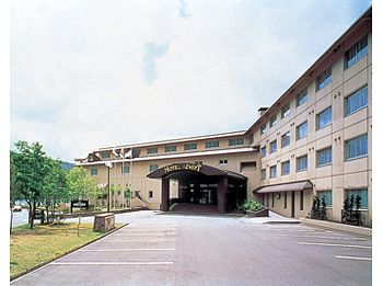 Hotel photo photo