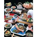 Japanese meals photo