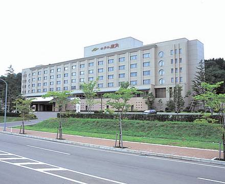 Hotel Kazuno photo