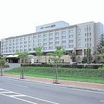 Hotel facade photo