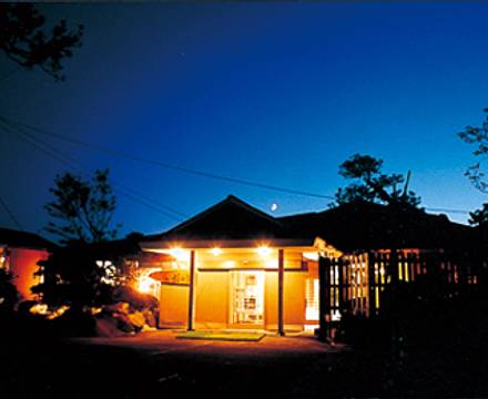 Inagaki-Onsen-Hotel Kagetsutei photo