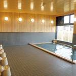 Public Main bath photo