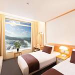 Guestroom photo