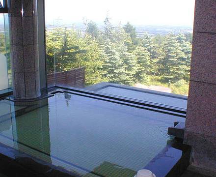 Rockwood Hotel & Spa photo