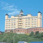 Hotel facade photo